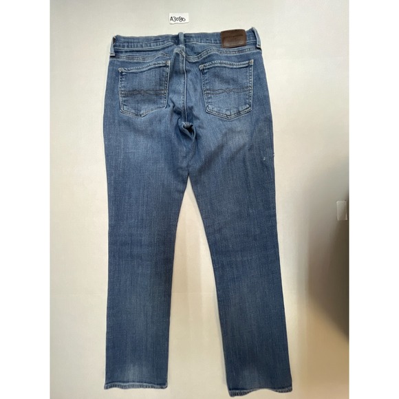 Lucky Brand blue jeans‎ Women's size 4/27 ankle - Picture 5 of 5